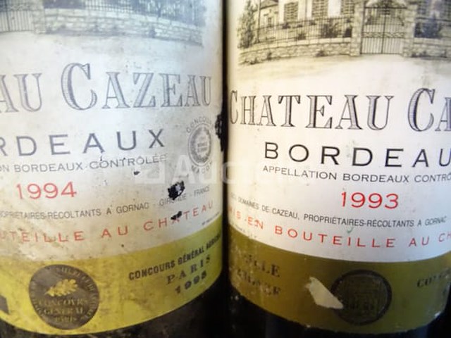 20 flessen (detail: zie foto's) - afbeelding 5 van  11