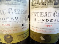 20 flessen (detail: zie foto's) - afbeelding 5 van  11