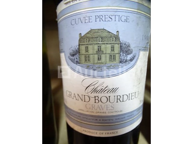 20 flessen (detail: zie foto's) - afbeelding 10 van  11