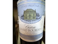 20 flessen (detail: zie foto's) - afbeelding 10 van  11