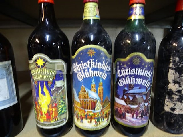 20 flessen (detail: zie foto's) - afbeelding 11 van  11