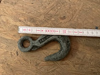 20 hijs haken - afbeelding 4 van  4