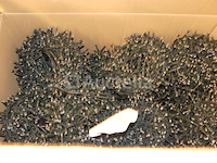 20 indoor led kerstboomkransen