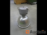 20 industriële lampen (9424-064) - afbeelding 1 van  5