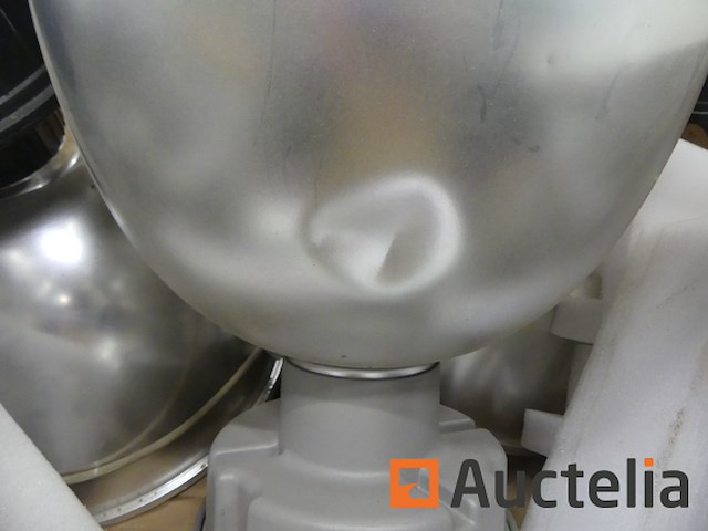 20 industriële lampen (9424-064) - afbeelding 2 van  5