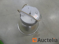 20 industriële lampen (9424-064) - afbeelding 3 van  5