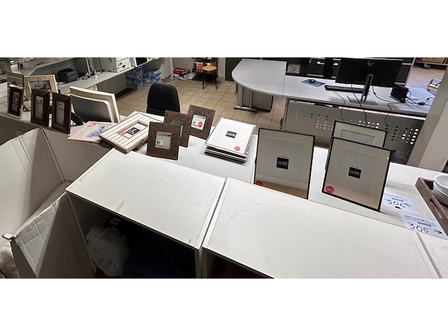 20 kaders - afbeelding 1 van  1