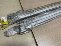 20 kast stokken voor kapstokken - afbeelding 2 van  5