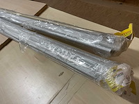 20 kast stokken voor kapstokken - afbeelding 4 van  5