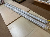 20 kast stokken voor kapstokken - afbeelding 5 van  5