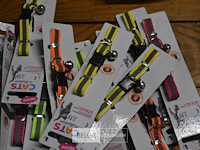 20 kattenbandjes - afbeelding 2 van  2