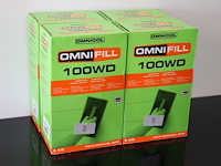 20 kg voegmortel omnicol omnifill 100wd - afbeelding 1 van  3