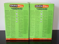 20 kg voegmortel omnicol omnifill 100wd - afbeelding 2 van  3