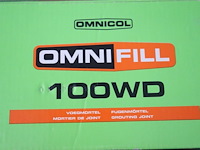 20 kg voegmortel omnicol omnifill 100wd - afbeelding 3 van  3