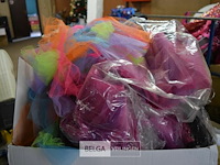 ±20 kinder verkleedpakjes - afbeelding 1 van  3