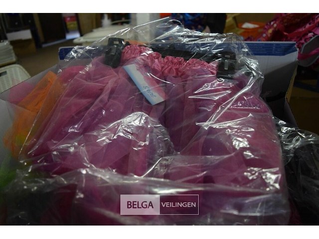 ±20 kinder verkleedpakjes - afbeelding 3 van  3