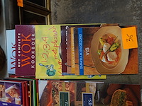 20 kookboeken - afbeelding 2 van  4