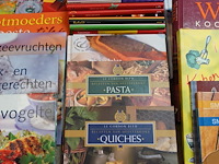 20 kookboeken - afbeelding 3 van  4