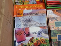 20 kookboeken - afbeelding 4 van  4