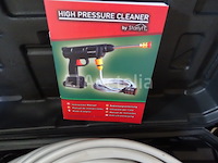 20 krachtige starlyf draadloze hogedrukreinigers - afbeelding 4 van  6