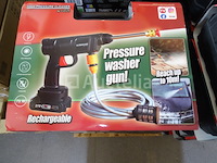 20 krachtige starlyf draadloze hogedrukreinigers - afbeelding 3 van  6