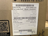 20 laadstations alfen eve single s-line - 11 kw - afbeelding 9 van  19