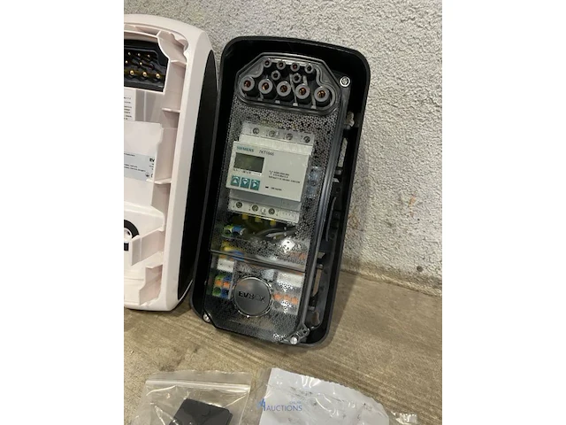 20 laadstations evbox elvi - 11 kw - afbeelding 11 van  27