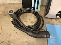 20 laadstations evbox elvi - 11 kw - afbeelding 25 van  27