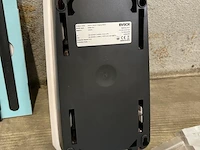 20 laadstations evbox elvi - 11 kw - afbeelding 6 van  27