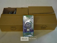 20 lampen 18w - afbeelding 1 van  2