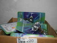 20 lampen 28w - afbeelding 1 van  3