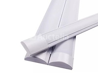 20 led-lampen 120 cm 36w