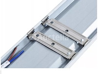 20 led-lampen 120 cm 36w - afbeelding 3 van  3