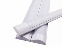 20 led lampen 120 cm 36w