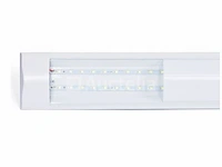 20 led-lampen 120 cm 36w - afbeelding 2 van  3