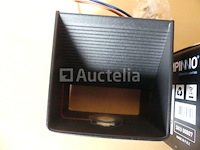 20 led wandlamp voor binnen - afbeelding 1 van  7