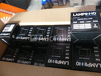 20 led wandlamp voor binnen - afbeelding 4 van  7