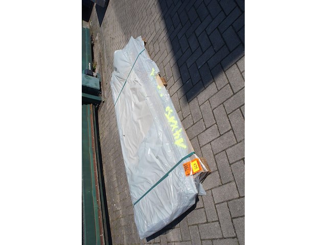 20 lm eiken planchetten 14mm - afbeelding 1 van  7