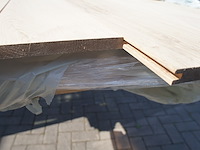 20 lm eiken planchetten 14mm - afbeelding 3 van  7