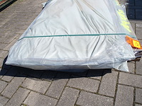 20 lm eiken planchetten 14mm - afbeelding 6 van  7