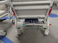 20 loungestoelen op wielen - afbeelding 4 van  7
