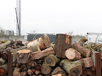 20 m3 brandhout - afbeelding 1 van  1