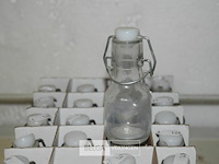 20 mini flesjes - afbeelding 2 van  2