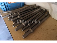 20 nieuwe beitels & spikes - afbeelding 1 van  4