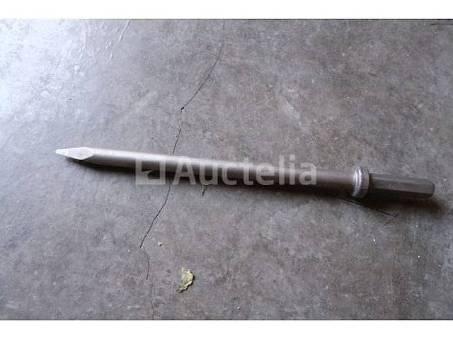 20 nieuwe beitels & spikes - afbeelding 2 van  4