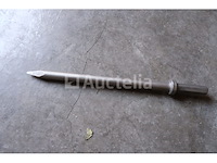 20 nieuwe beitels & spikes - afbeelding 2 van  4