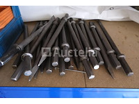 20 nieuwe beitels & spikes - afbeelding 4 van  4