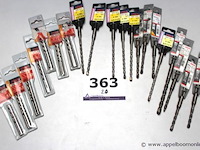 20 nieuwe boren bosch en riss - afbeelding 1 van  1