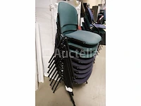 20 ongelijke stoelen - afbeelding 2 van  5