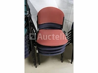 20 ongelijke stoelen - afbeelding 5 van  5
